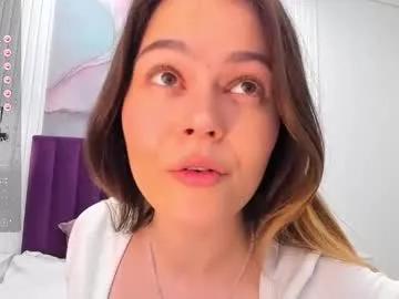 kelly_cuutie from Chaturbate