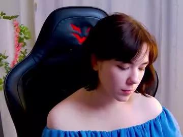 kelly_fooxx from Chaturbate is Freechat