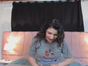 kelly_gv from Chaturbate is Freechat