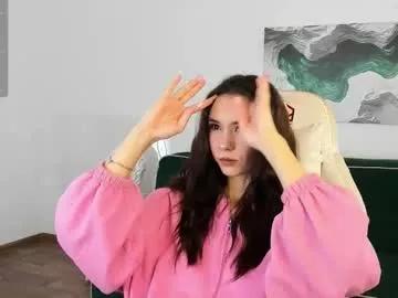 kelly_harrison from Chaturbate is Freechat