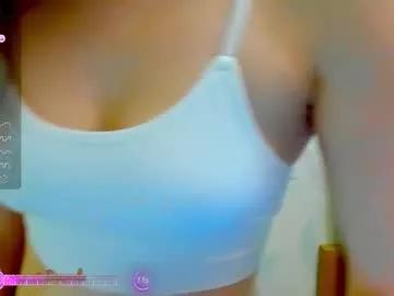 kelly_klein from Chaturbate