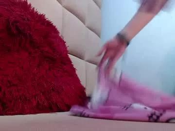 kelly_queenpussy from Chaturbate