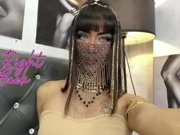 kelly_trevor from Chaturbate