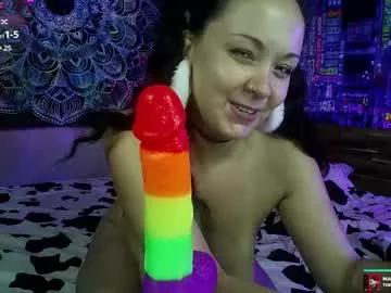 kellycakemeow from Chaturbate