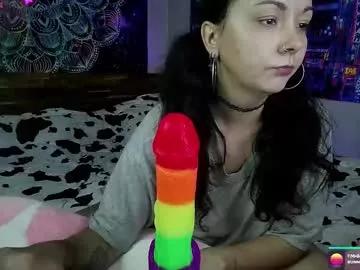kellycakemeow from Chaturbate
