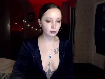 kellydark0111 from Chaturbate