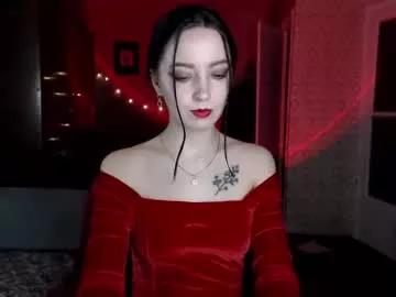 kellydark0111 from Chaturbate