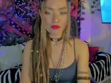 kellyfouler from Chaturbate