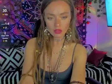 kellyfouler from Chaturbate