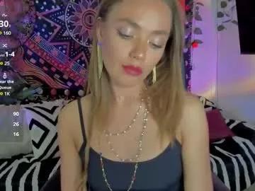 kellyfouler from Chaturbate