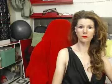 kellynumber from Chaturbate