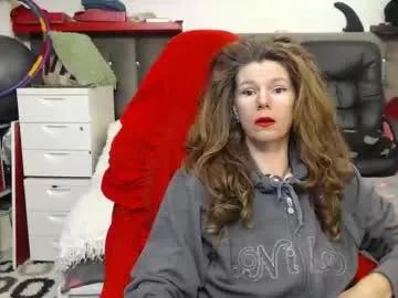 kellynumber from Chaturbate