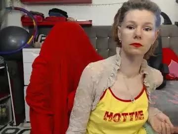 kellynumber from Chaturbate