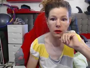 kellynumber from Chaturbate