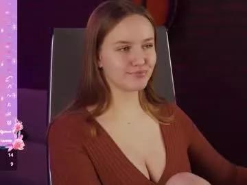kellypoter from Chaturbate
