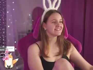 kellypoter from Chaturbate