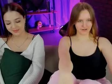 kellypoter from Chaturbate