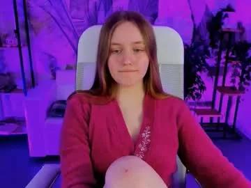 kellypoter from Chaturbate