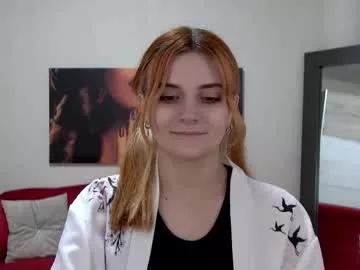 kellystoneys from Chaturbate