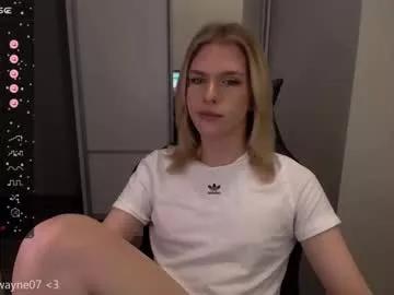 kellywayne1 from Chaturbate