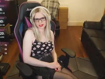 Kelseycobalt webcams show profile image 