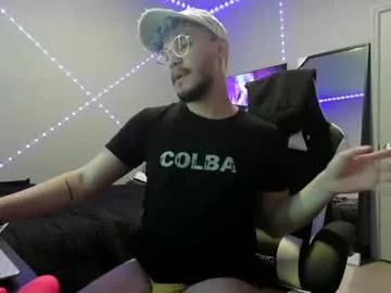 Ken24_ webcams show profile image 