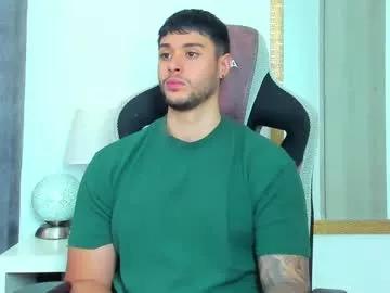 Ken_mailik webcams show profile image 