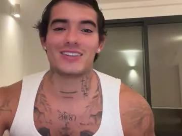 Kenboyea_ webcams show profile image 