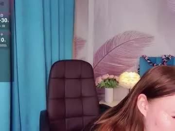 Kendal_foxy webcams show profile image 