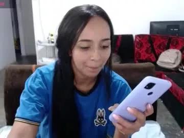 kendall_honea from Chaturbate is Freechat