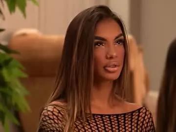kendall_jolly from Chaturbate is Freechat