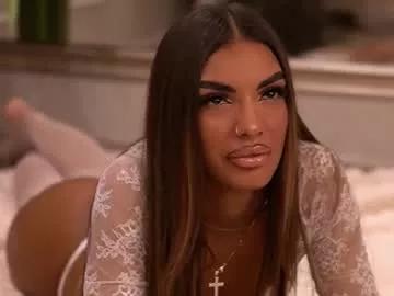 kendall_jolly from Chaturbate is Freechat