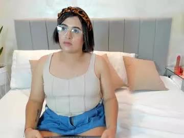 Kendall_roous webcams show profile image 