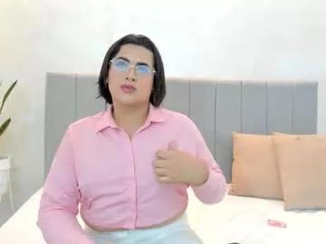 kendall_roous from Chaturbate is Freechat