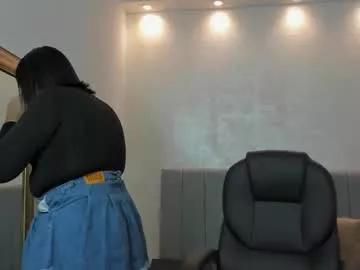 kendall_roous from Chaturbate is Freechat