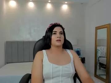 kendall_roous from Chaturbate is Freechat