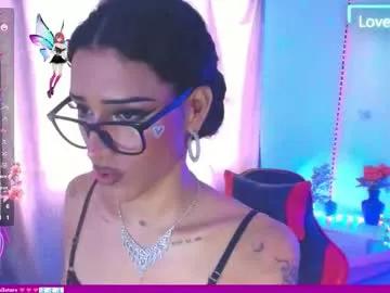 kendall_star66 from Chaturbate is Freechat