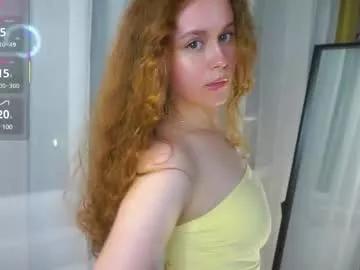 kendraedger from Chaturbate is Freechat