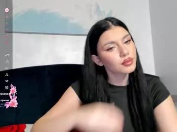 kendrakiss_ from Chaturbate is Freechat