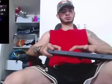 kenn_blake1 from Chaturbate