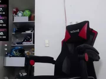 kenn_blake1 from Chaturbate