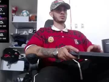 kenn_blake1 from Chaturbate is Freechat