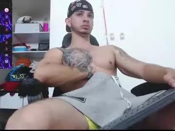 kenn_blake1 from Chaturbate