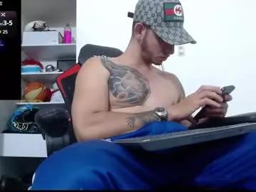 kenn_blake1 from Chaturbate