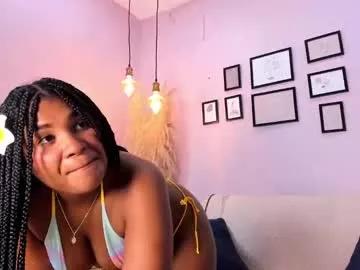 Kenndal_rous webcams show profile image 