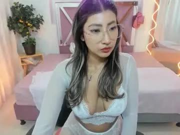 kenndal_tay from Chaturbate