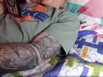 kennerfox77 from Chaturbate