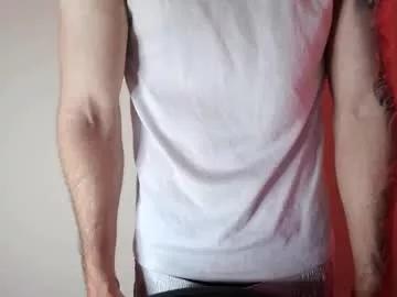 kennerfox77 from Chaturbate
