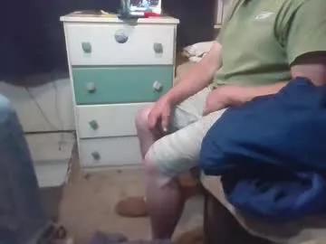 kenneth69h from Chaturbate