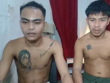 kenneth_jeey from Chaturbate
